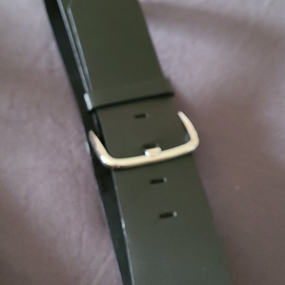 Women's belt - Picture 2 of 3